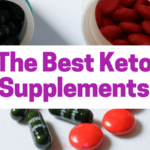 What vitamins should I have on keto?