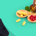 What vitamins should I take for endometriosis?