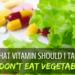 What vitamins should I take if I have GERD?