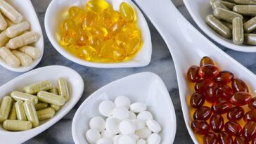 What vitamins should I take to speed up my metabolism?