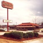 What was Applebee's original name?