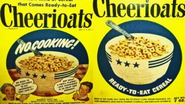 What was Cheerios originally called?