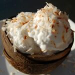 What was in Festivus ice cream?