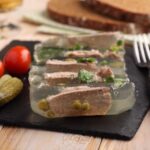 What was popular food in the 70s?