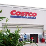 What was recalled at Costco?