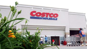 What was recalled at Costco?