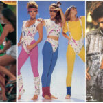What was trendy in the 70s?