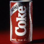 What was wrong with New Coke?