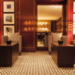 What were popular restaurants in the 1990s?