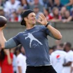 What will Tom Brady not eat?