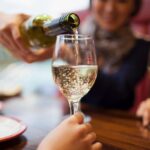 What wine can you drink on a diet?