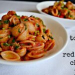 What wine goes with cheese pasta?