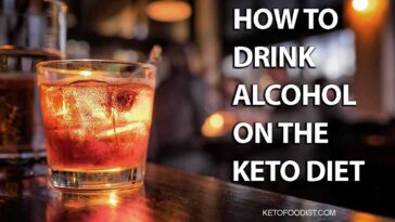 What wine is best on keto diet?