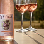 What wine is sweeter than Moscato?