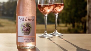 What wine is sweeter than Moscato?