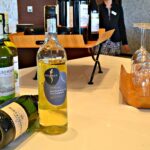 What wines are made by prisoners?