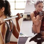What workout does Gal Gadot do?