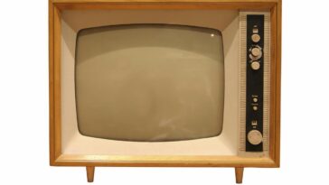 What year did TV dinners come out?