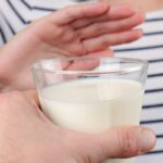 What yogurt does not contain lactose?