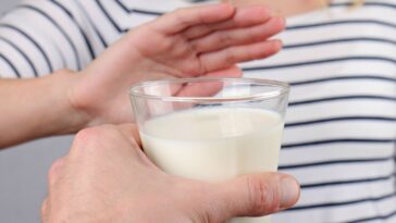 What yogurt does not contain lactose?