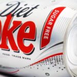 What zero calorie drinks have no aspartame?