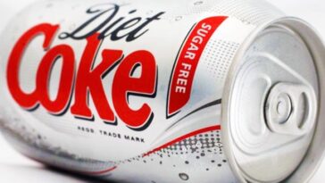 What zero calorie drinks have no aspartame?