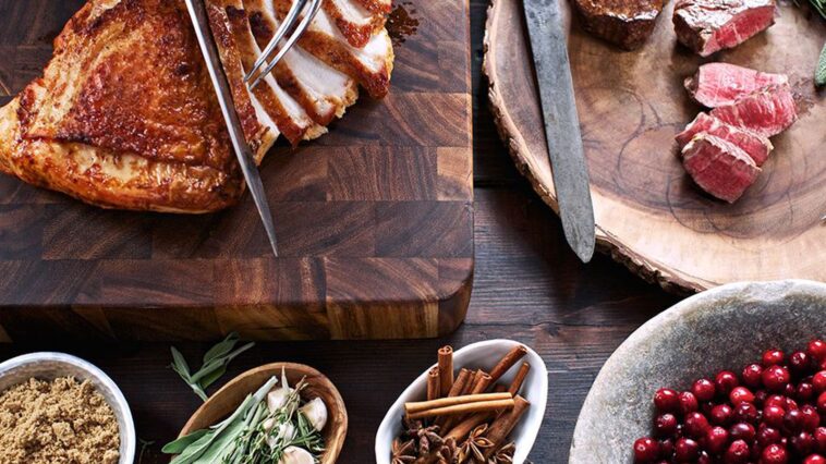 What's Open on Thanksgiving in Atlanta?