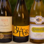 What's a buttery Chardonnay?