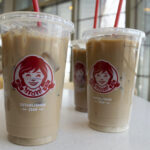 What's a frosty Ccino at Wendy's?