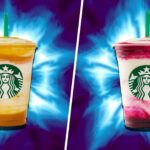 What's a good drink from Starbucks when you're sick?