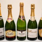 What's a good quality but inexpensive Champagne?