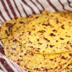 What's a good replacement for tortillas?