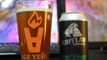 What's a great summer beer?