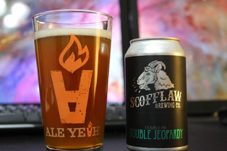 What's a great summer beer?