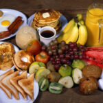 What's a healthy breakfast?