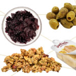 What's a low calorie snack?