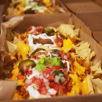What's a nacho party pack?