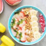 What's a natural pre-workout food?