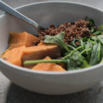 What's a power breakfast?