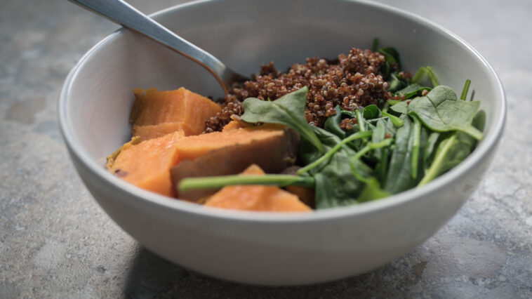 What's a power breakfast?