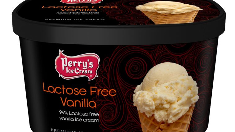 What's a quart of ice cream?