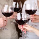 Whats a red wine everyone likes?