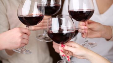 Whats a red wine everyone likes?