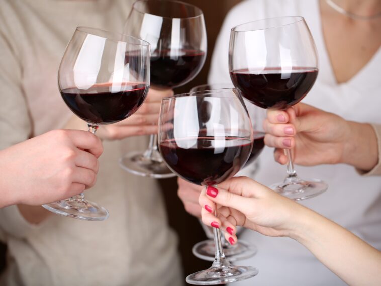 Whats a red wine everyone likes?