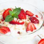 Whats a serving of Greek yogurt?