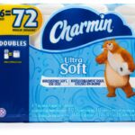What's better Charmin Ultra Strong or Ultra Soft?
