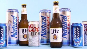 What's better Coors Light or Bud Light?