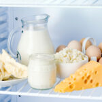 What's better kefir or Greek yogurt?