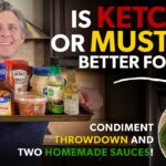 Whats better mustard or mayo?