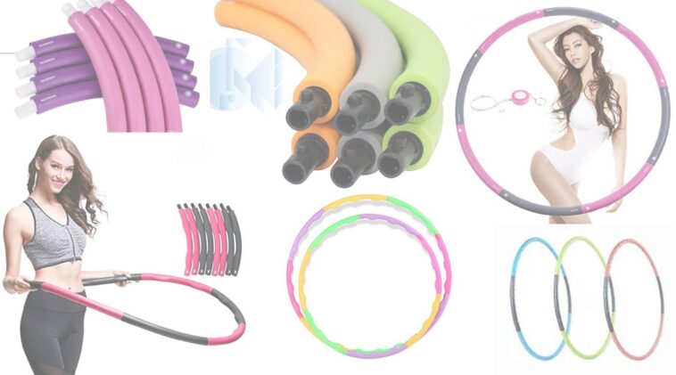 What's better weighted hula hoop or smart hula hoop?